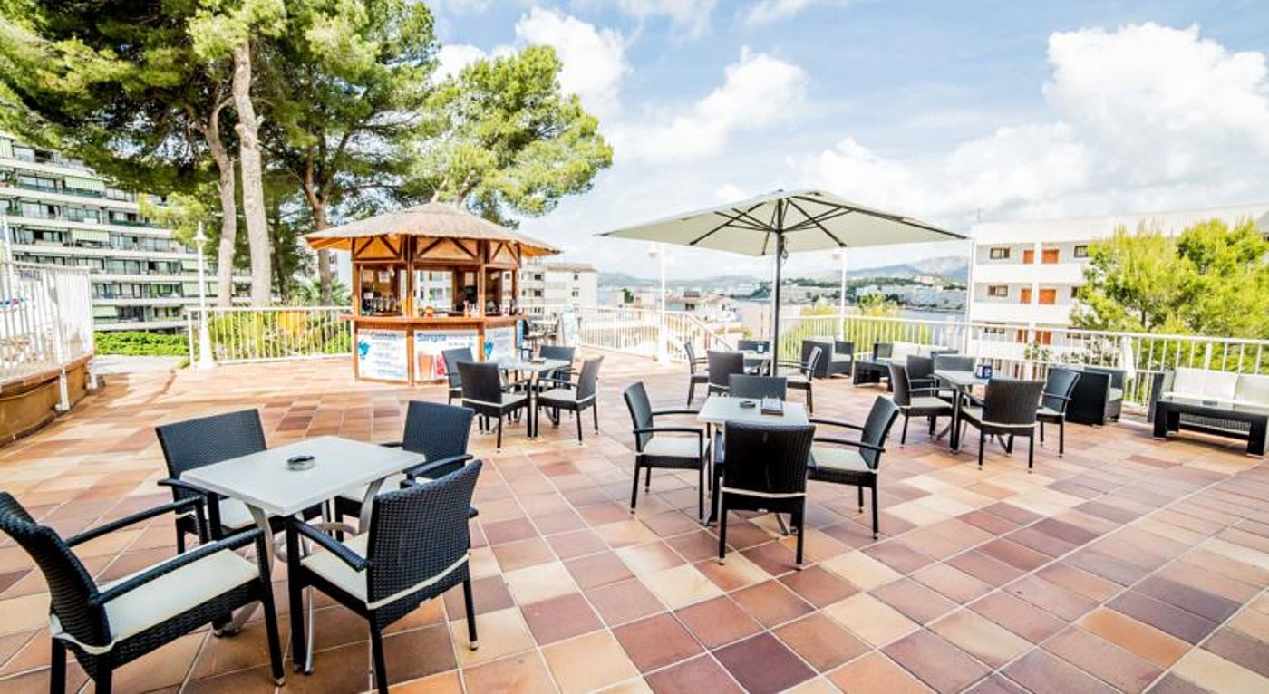 Pierre & Vacances Mallorca Portofino