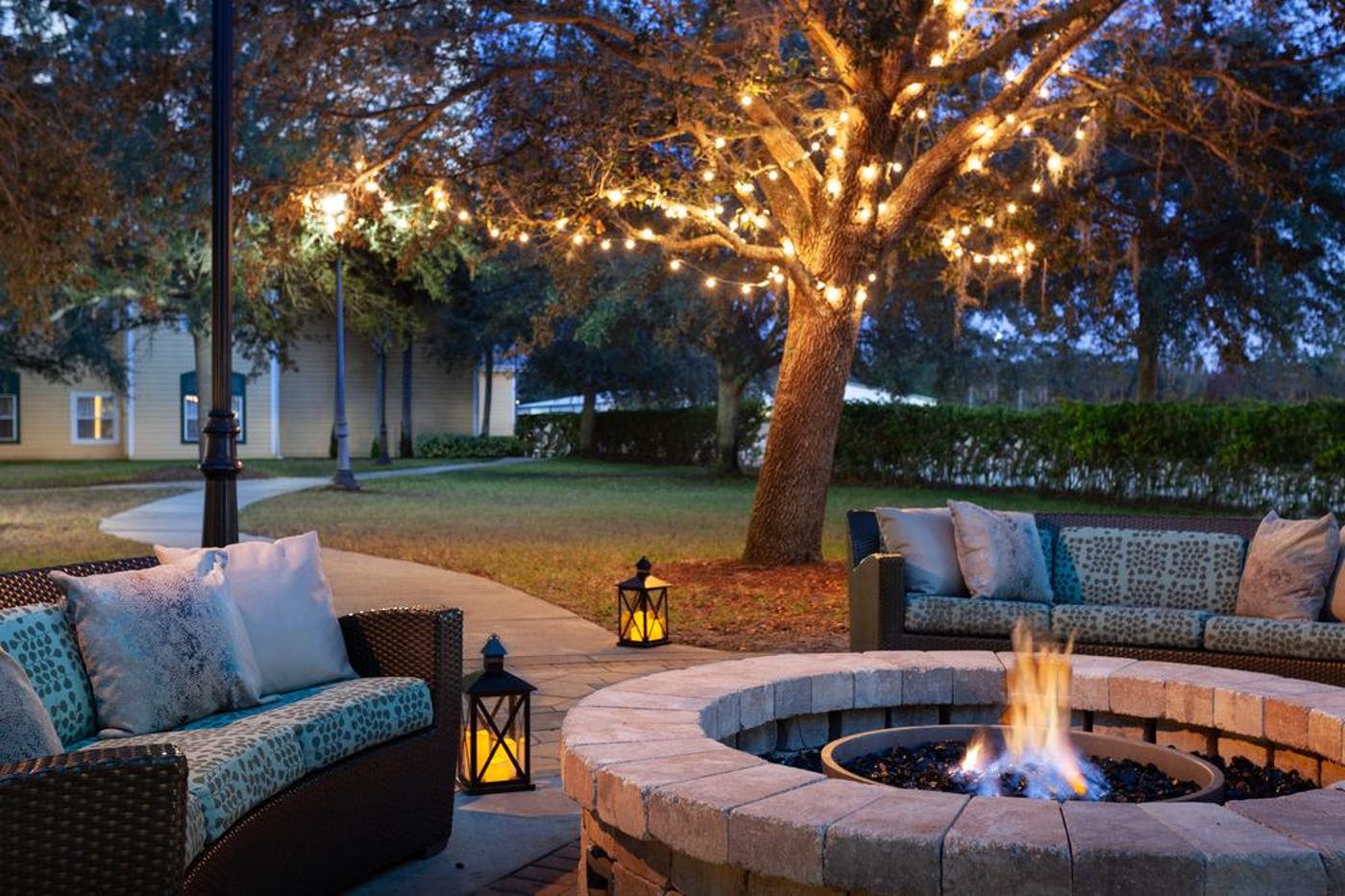 Residence Inn SeaWorld