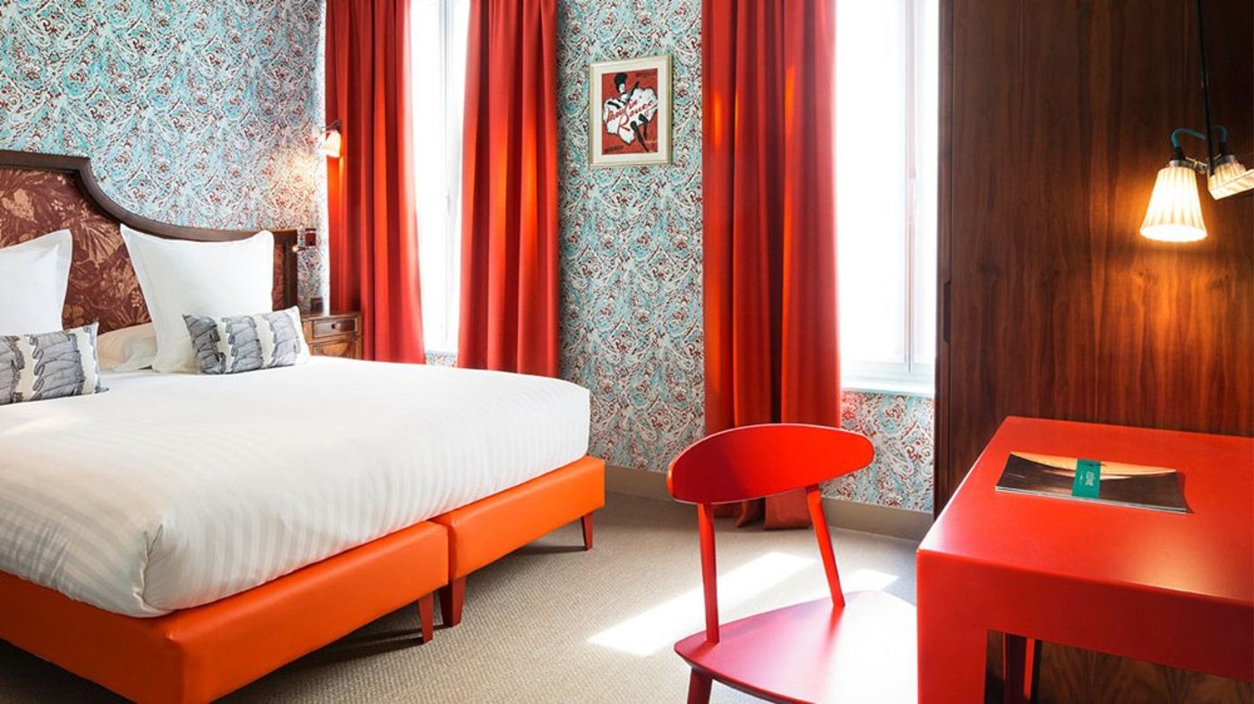 Hotel-Josephine-by-Happyculture-General-view-36