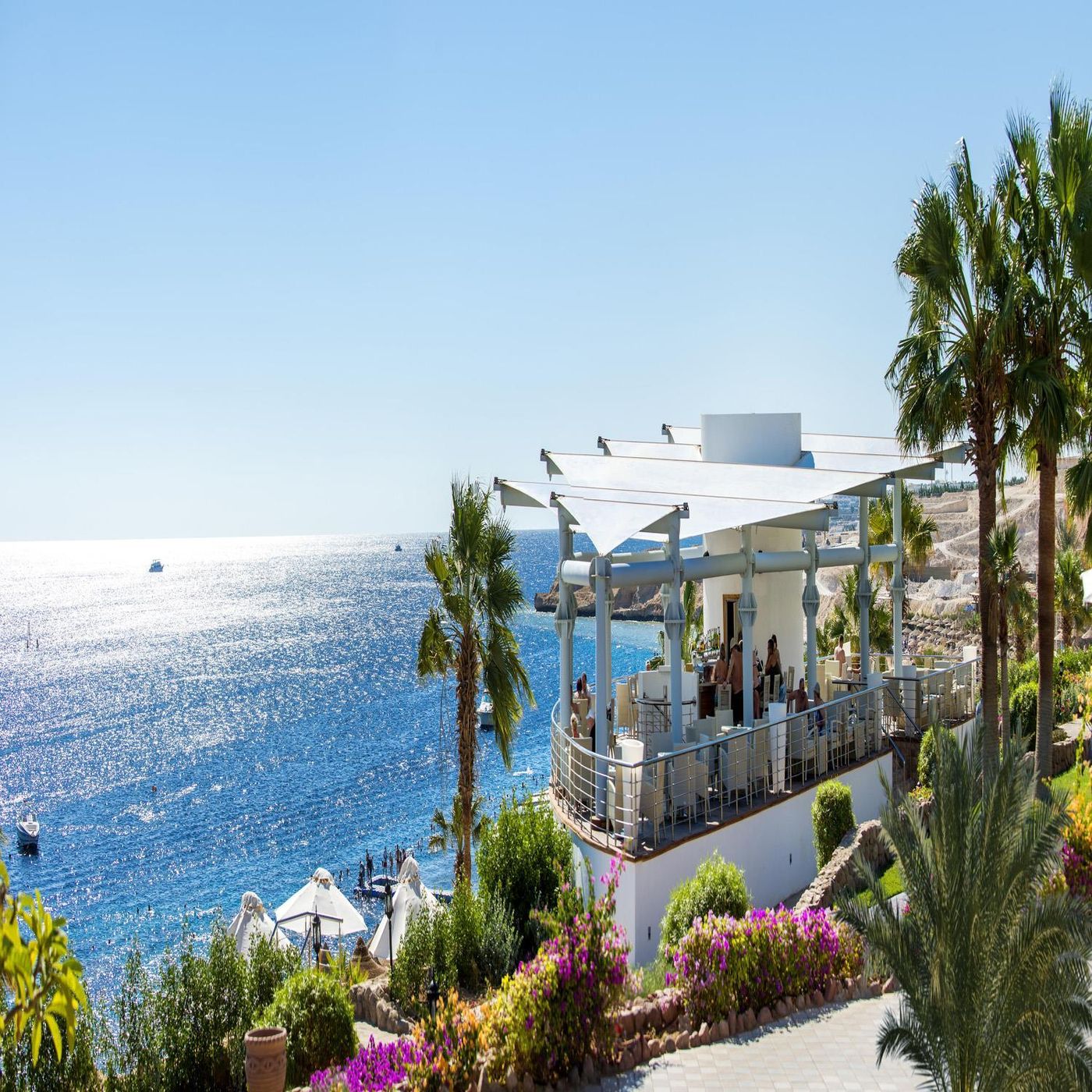 Concorde-El-Salam-Sharm-El-Sheikh-Restaurant-10