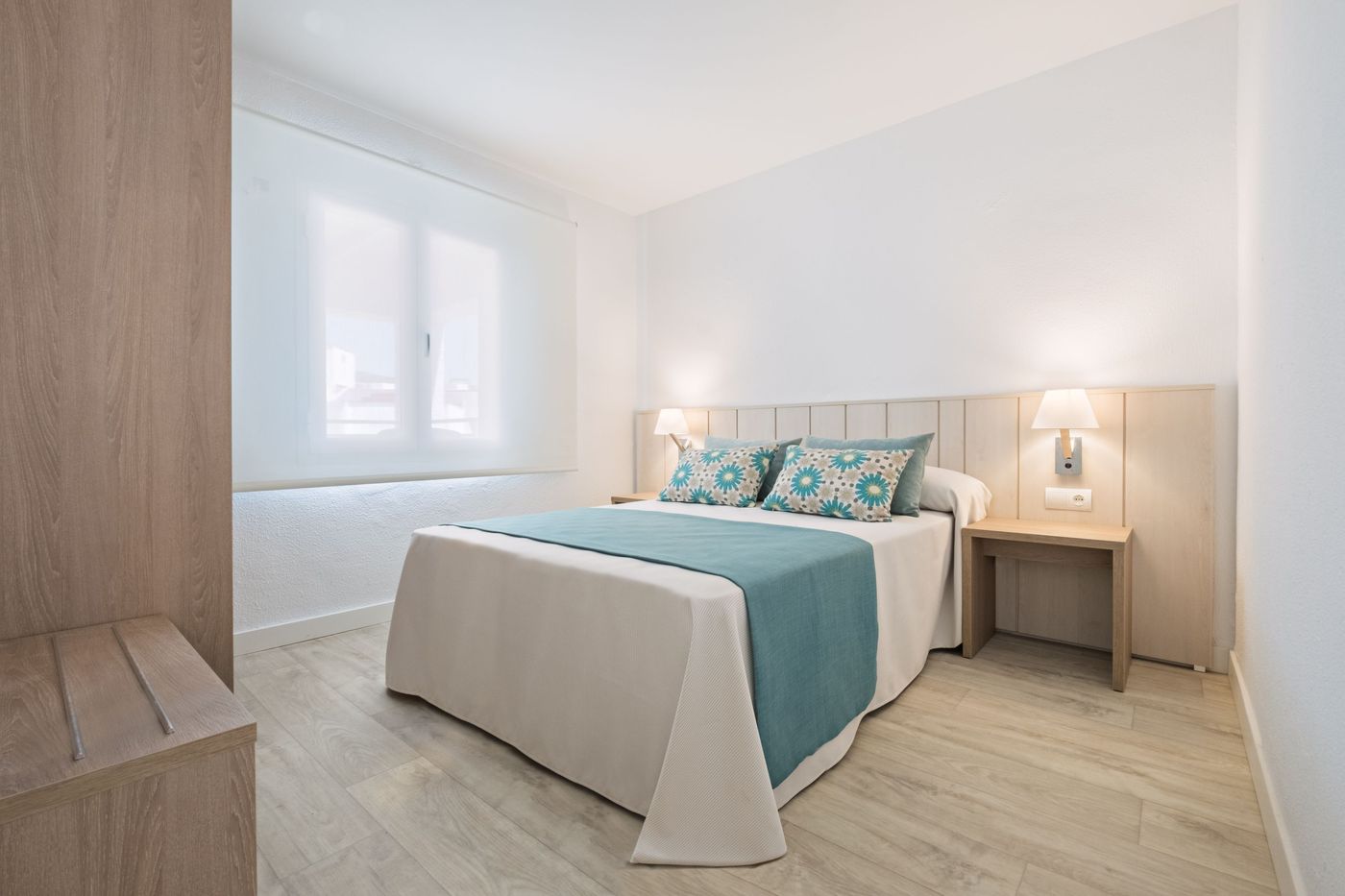 Azuline Hotel Palmanova Garden