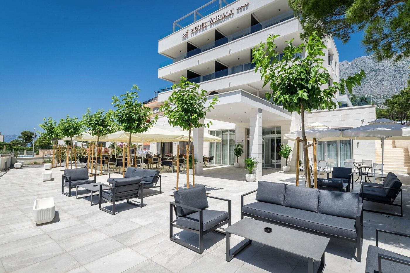 Boutique Hotel Mirjam-Croatia-MAKARSKA-General view-5