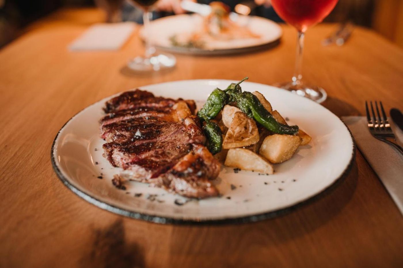 Kramer - Spain - VALENCIA - Restaurant - 5