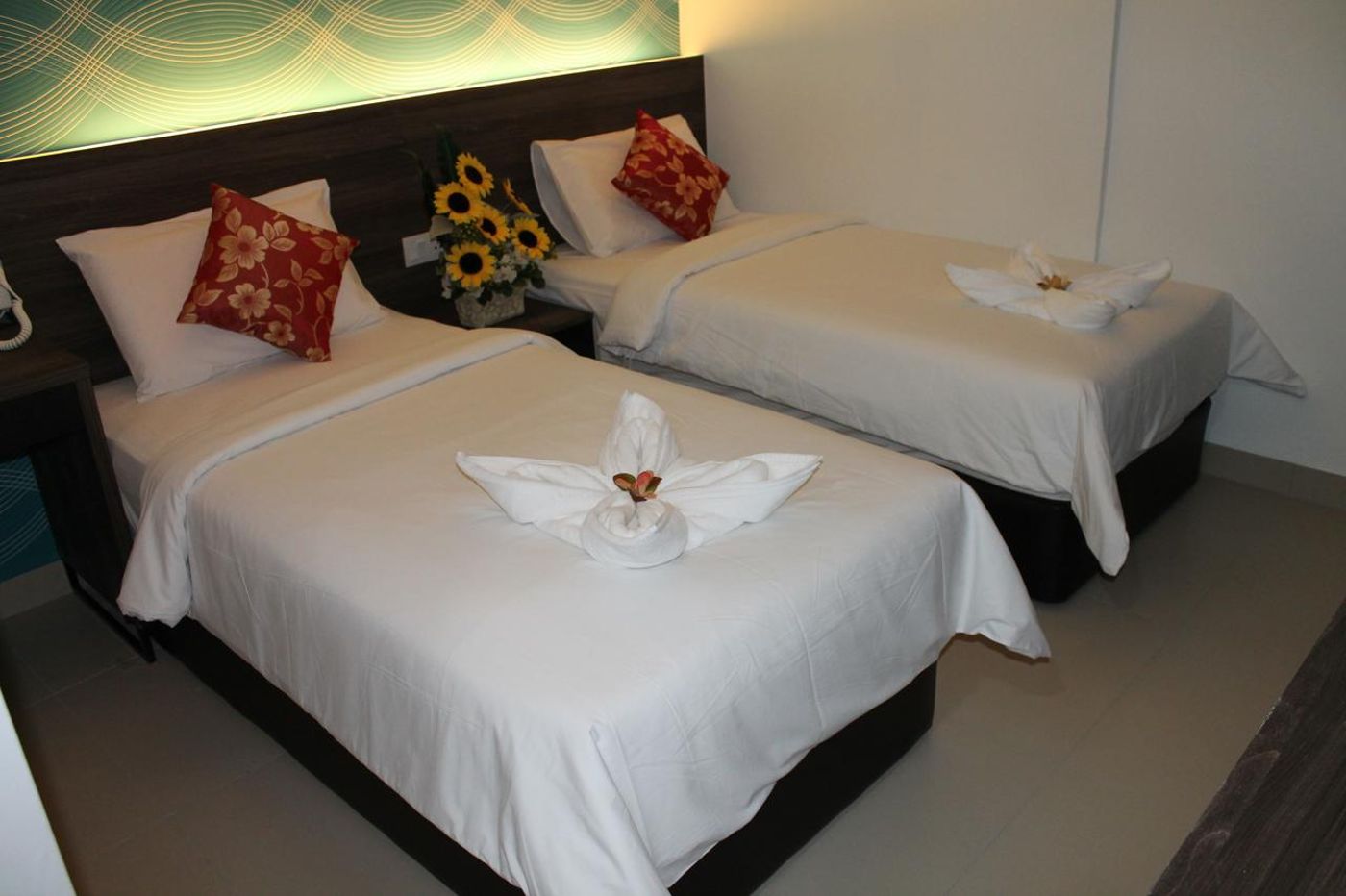 Signature Hotel at Bangsar South-Malaysia-Kuala Lumpur-Room-10