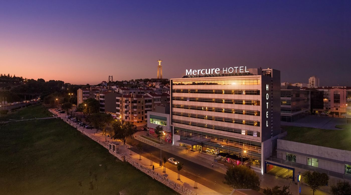 Mercure-Lisboa-Almada-Hotel-General-view-50