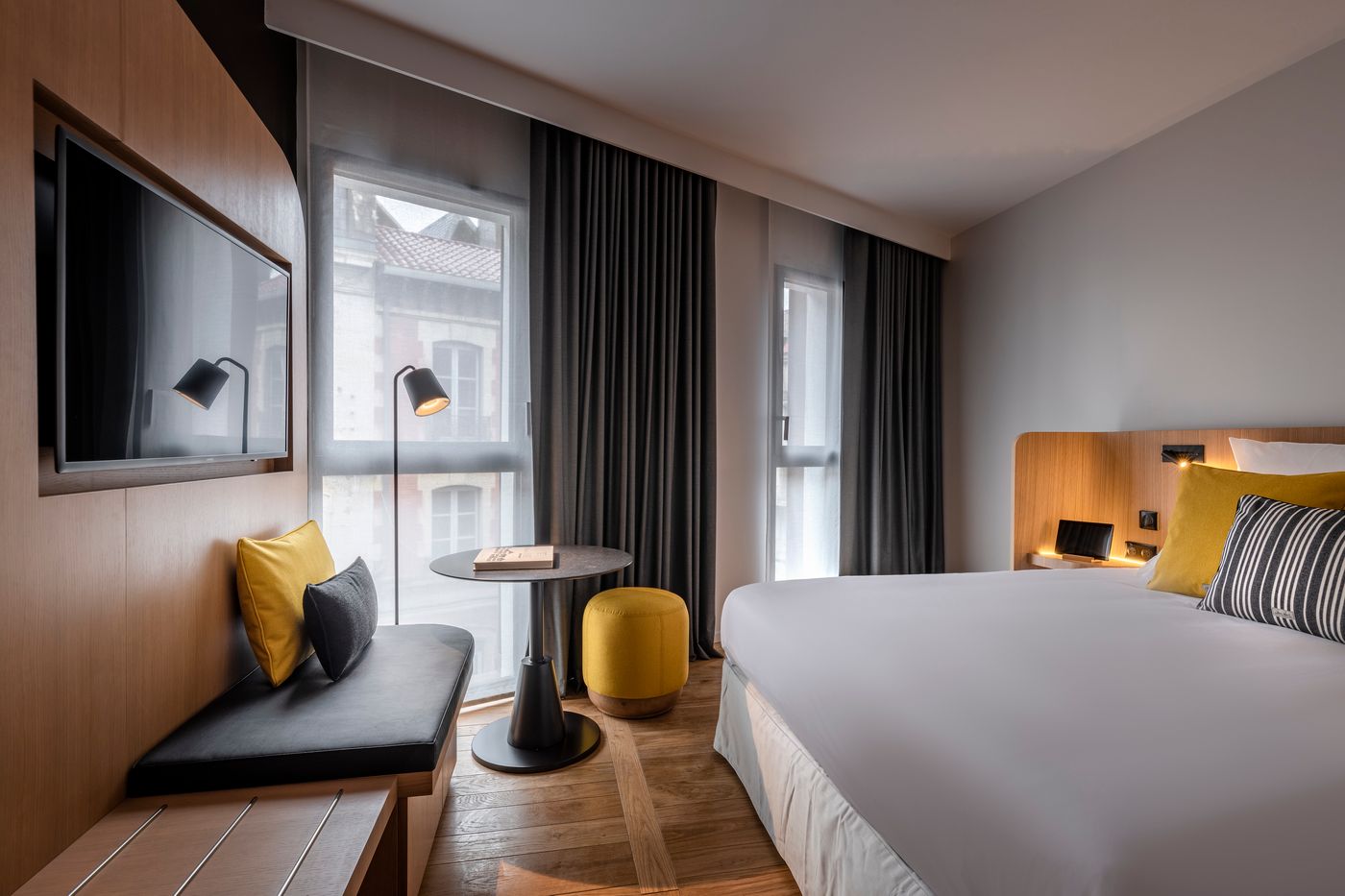 Villa Koegui Bayonne-France-Bayonne-Room-10