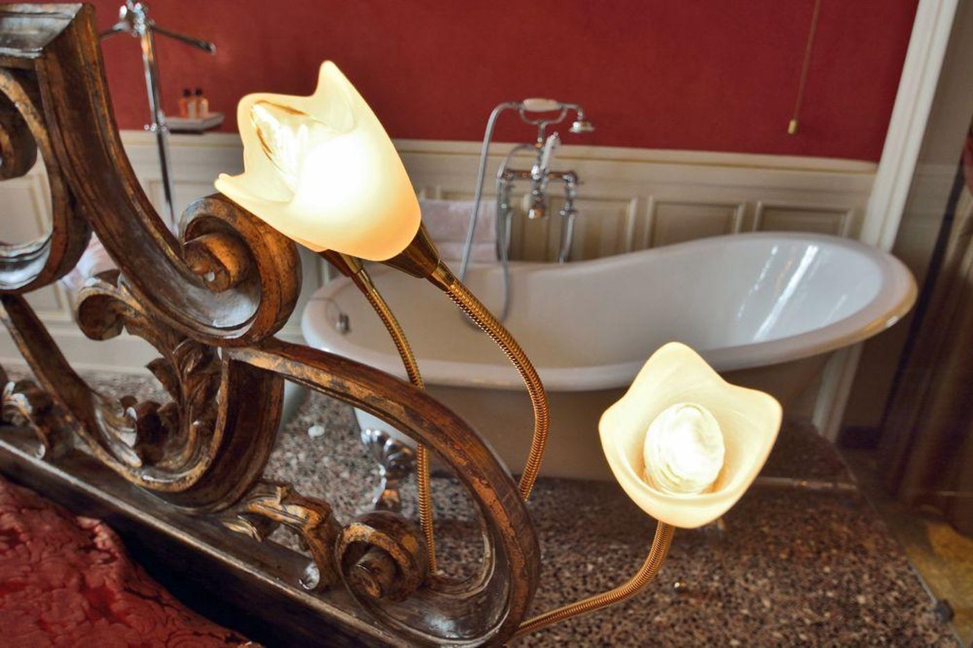 Grand Cadenabbia-Italy-Cadenabbia -General view-8