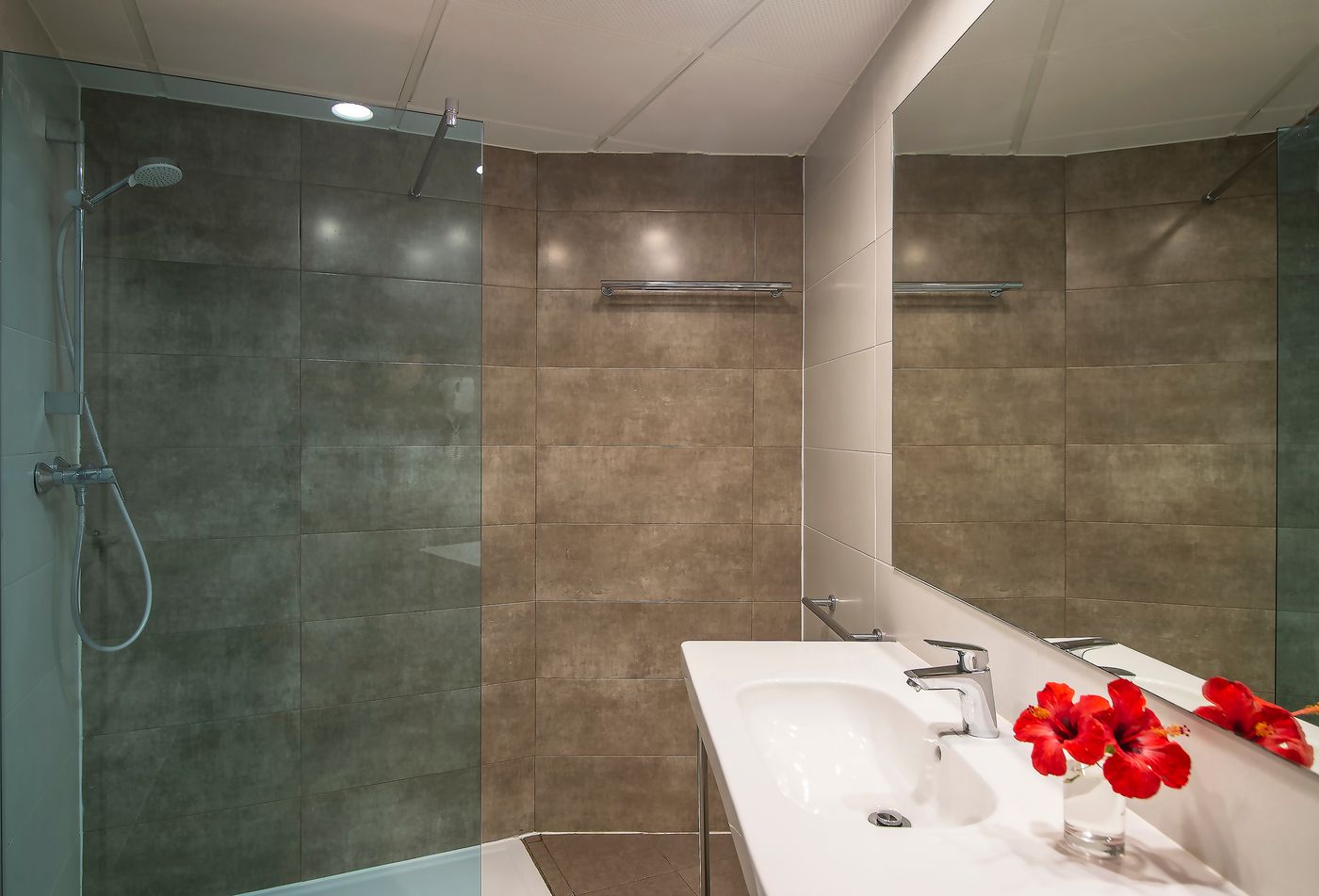 Hotel Roquetas El Palmeral by Pierre & Vacances