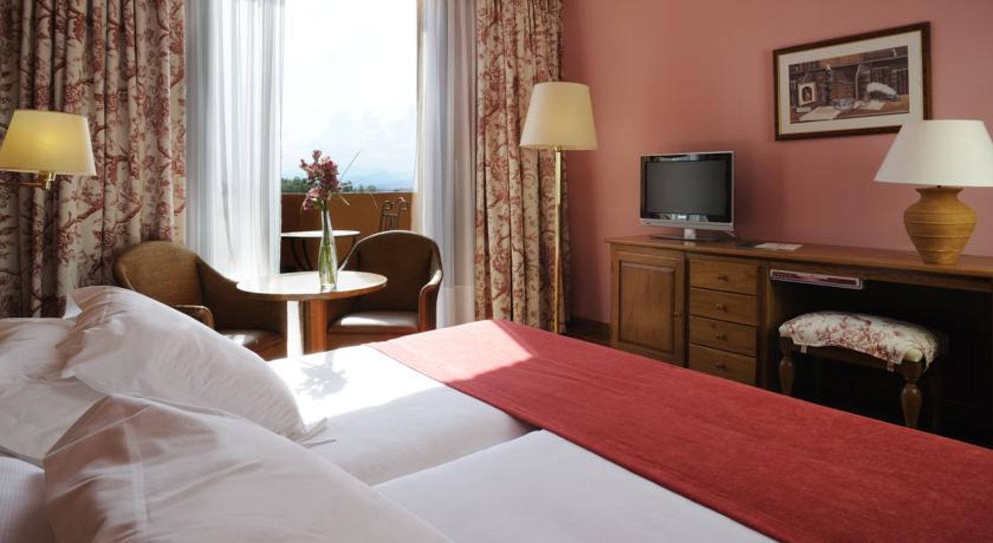 Peralada Wine Spa & Golf