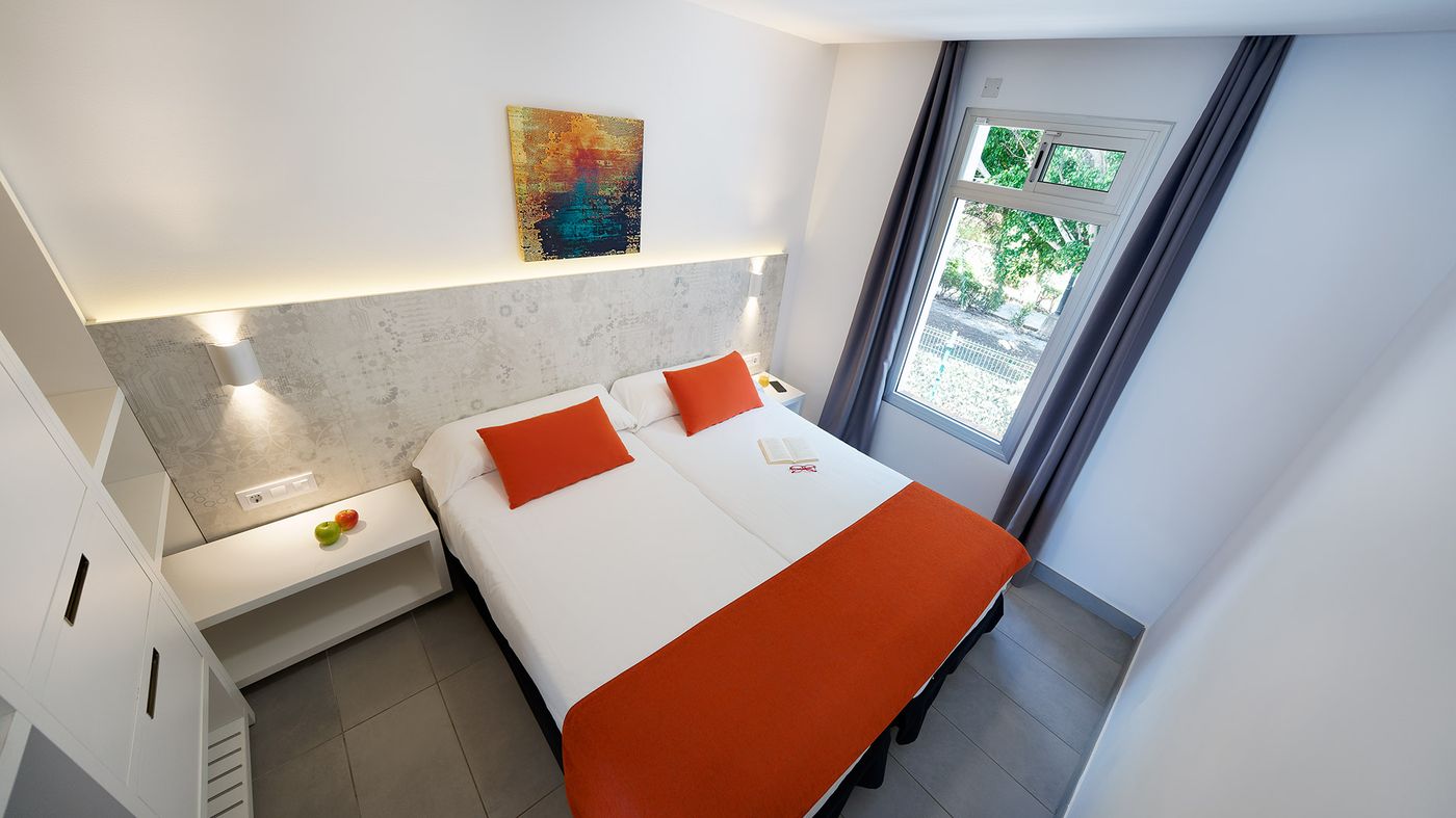 Lara Apartments - Adults Only