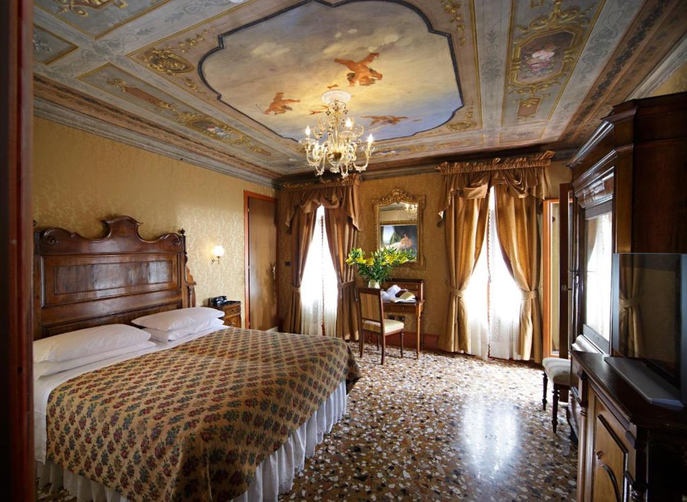 Casa Nicolò Priuli - Italy - Venezia - Room - 3