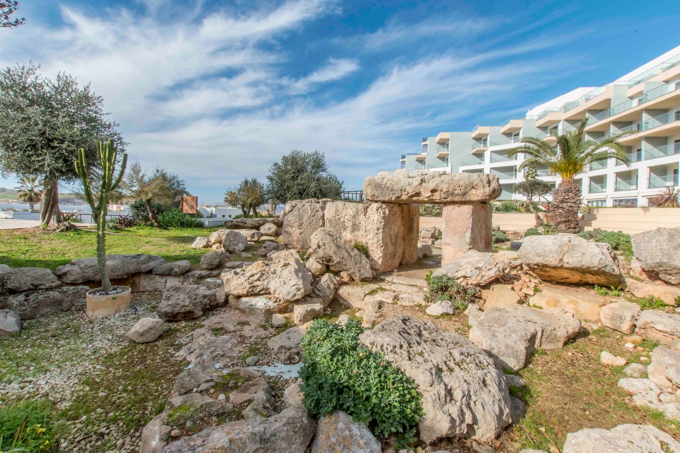 DoubleTree by Hilton Malta