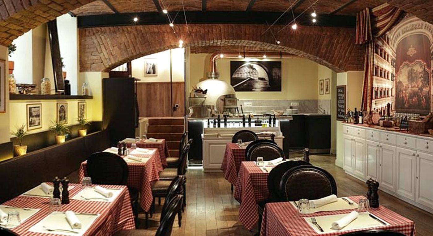 La Ballerina-Czech Republic-PRAGUE-General view-7