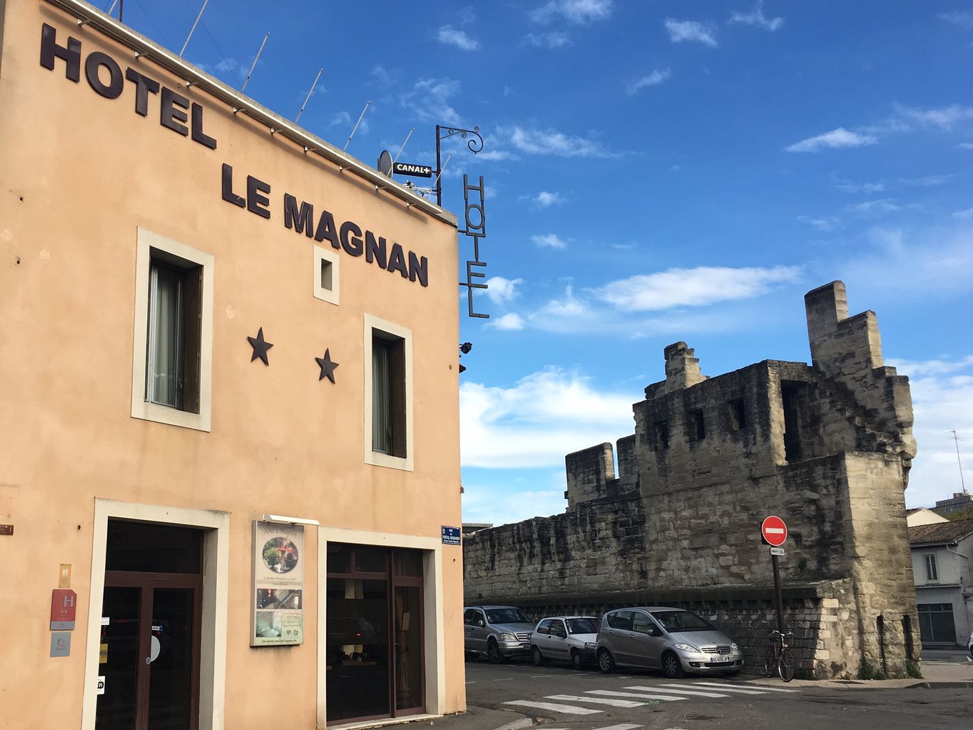 Le Magnan-France-AVIGNON-General view-7