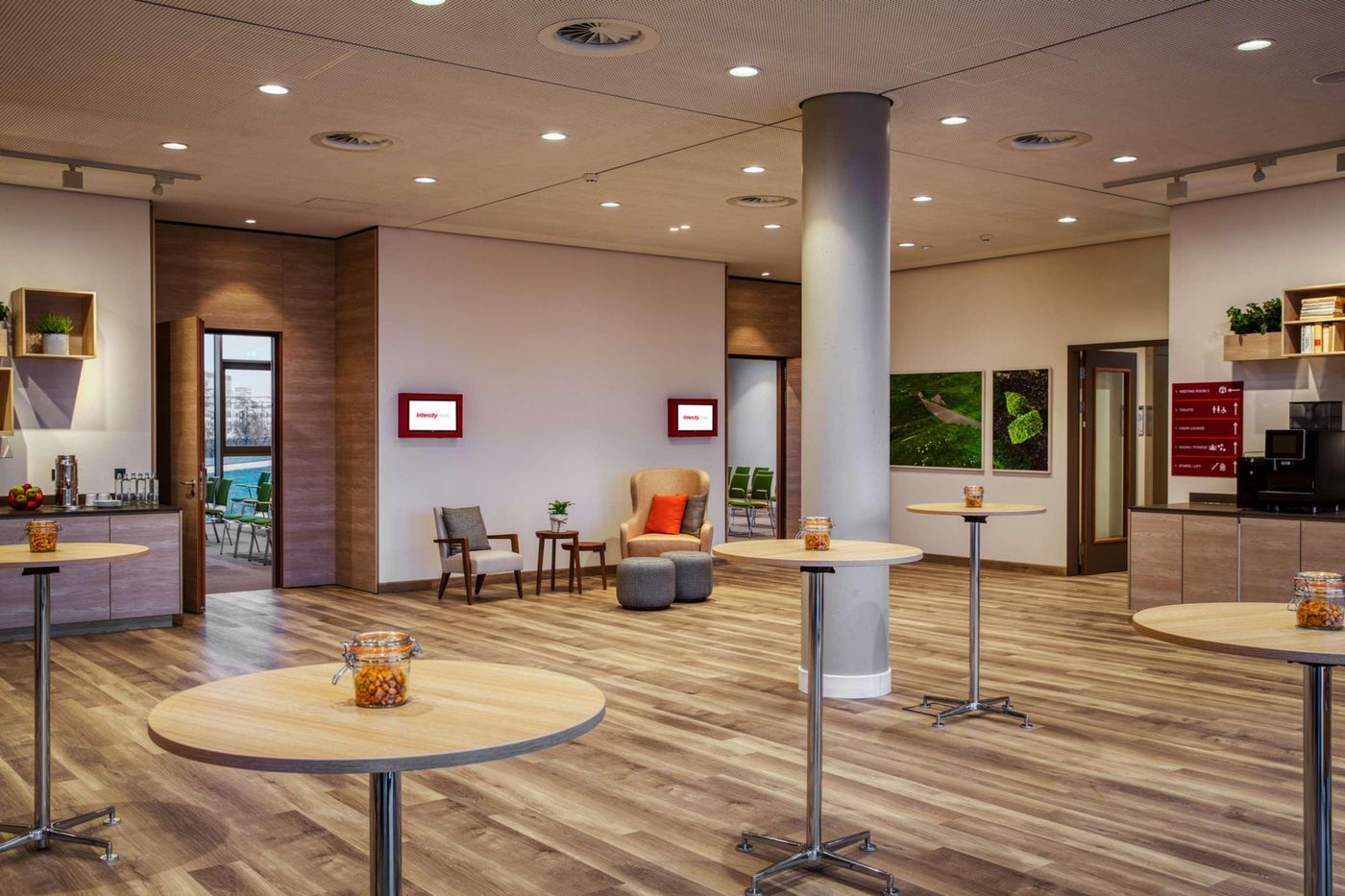 IntercityHotel-Amsterdam-Airport-Conferences-5