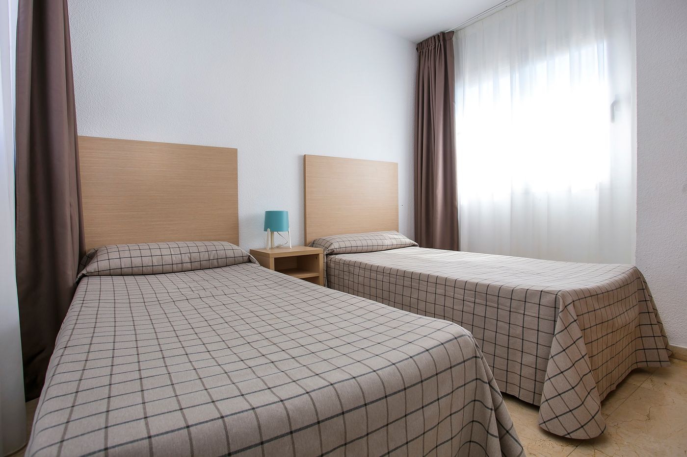 Buenos Aires Apartments by MC