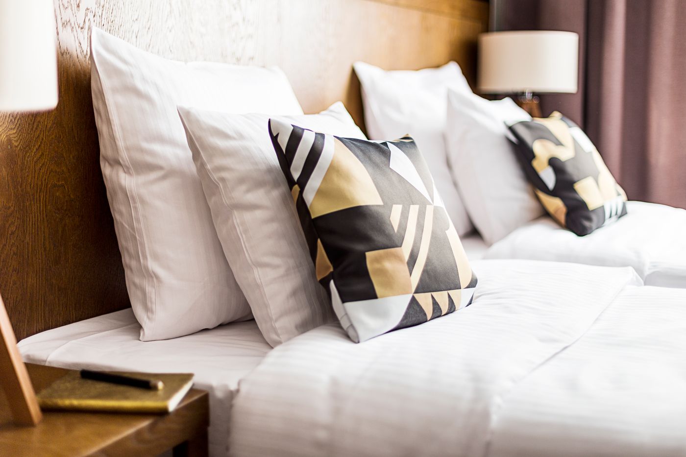 Zulian Aparthotel by Artery Hotels-Poland-Kraków-Room-6