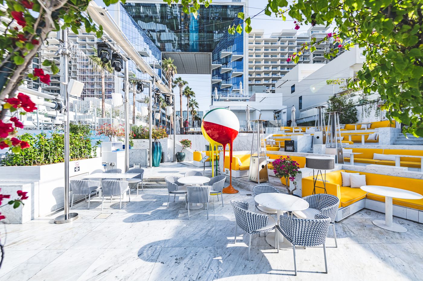 FIVE Palm Jumeirah Dubai