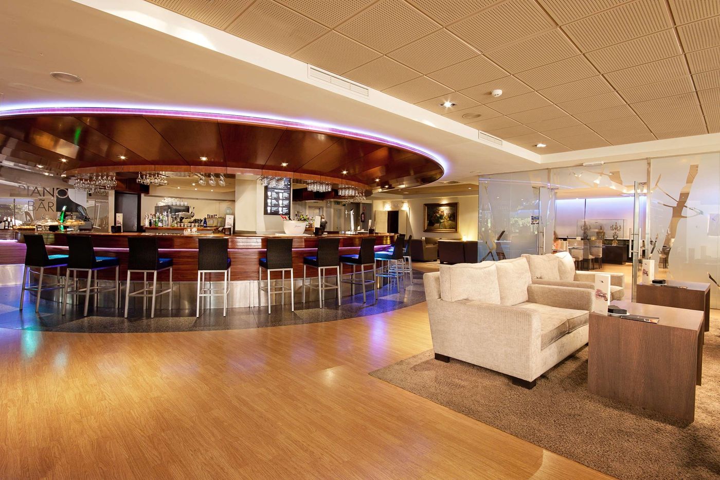 Melia-Avenida-America-Bar-22