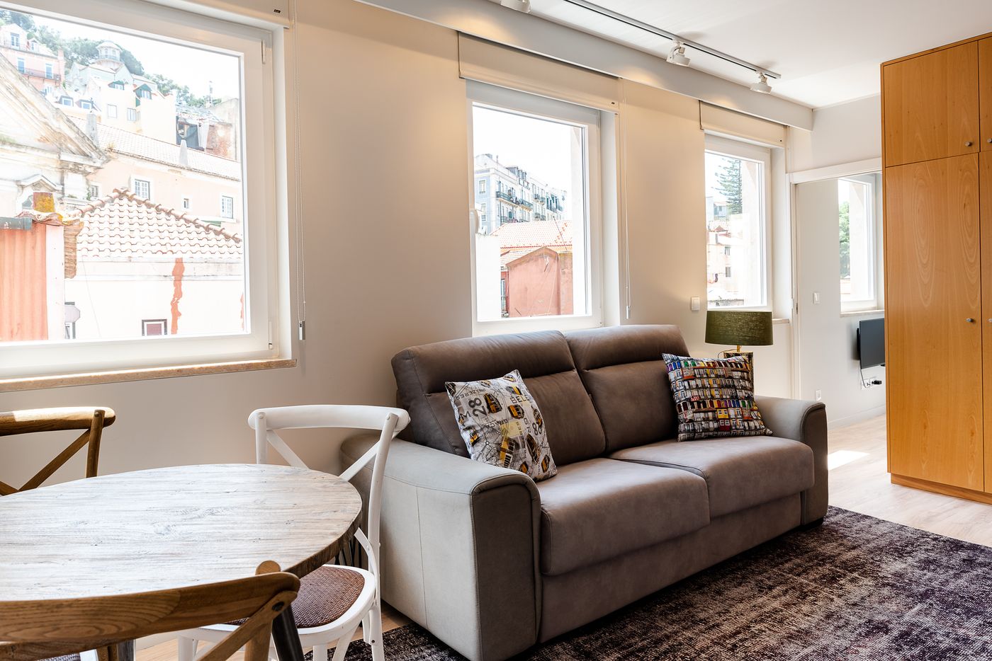 Sitio-dos-Cavaleiros-Apartments-Room-1