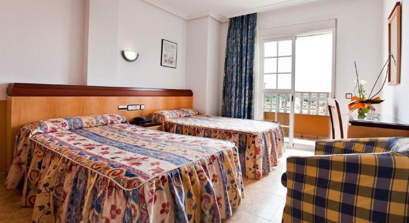 Blanca Brisa Cabo de Gata