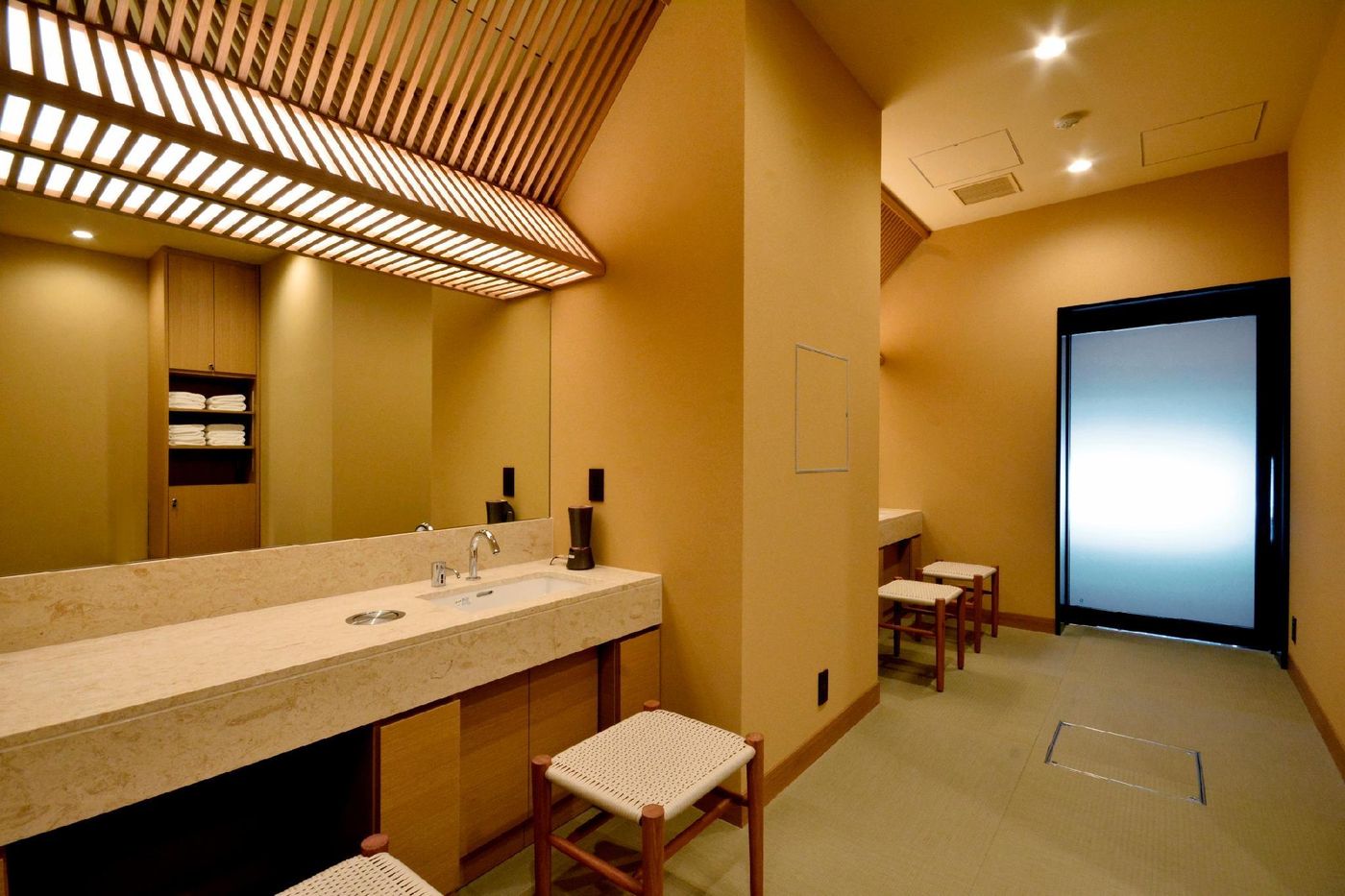 Hotel Felice Akasaka-Japan-Tokyo-General view-10