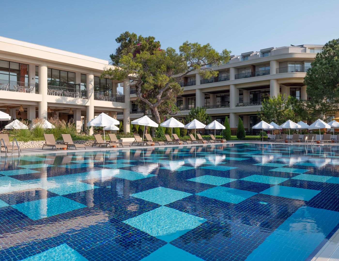 Sherwood-Exclusive-Kemer-Pool-8