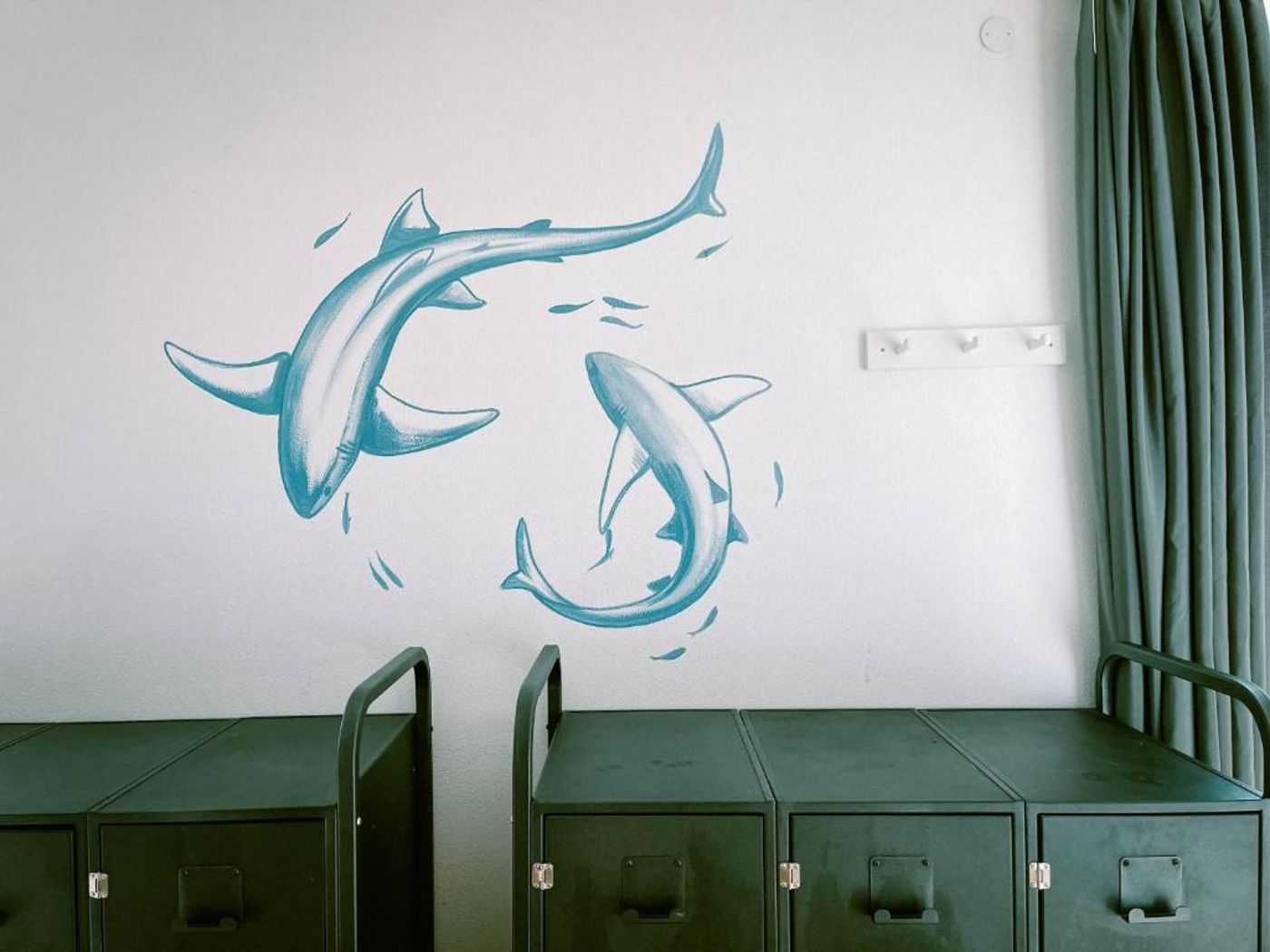 Ostello Bello Genova - Italy - Genova - Room - 5