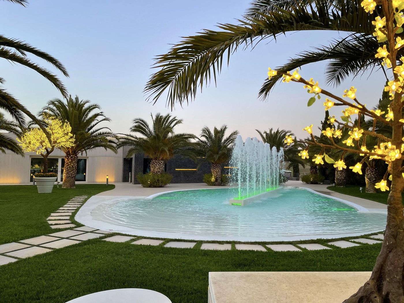 MH Matera Hotel-Italy-MATERA-General view-5