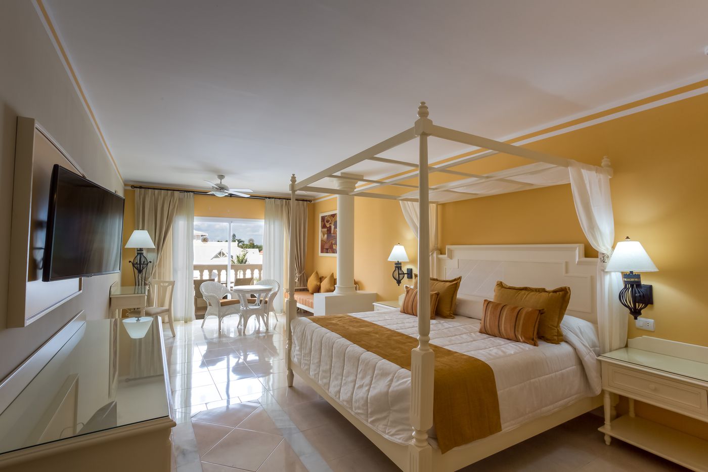 Bahia Principe Luxury Bouganville
