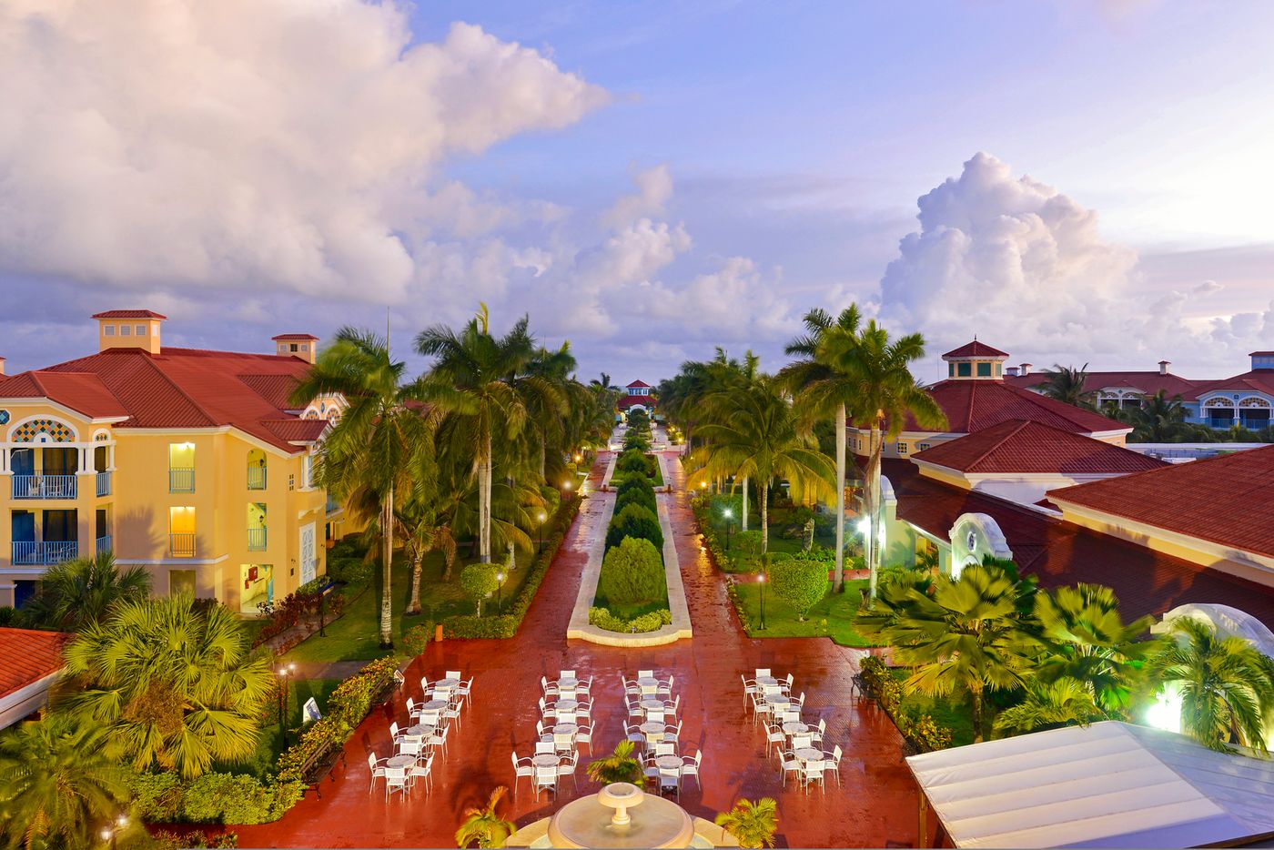 Iberostar Playa Alameda Varadero - Adult Only