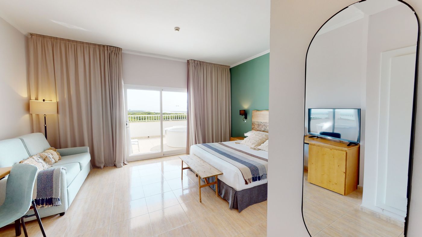 GH Garden Playa Natural