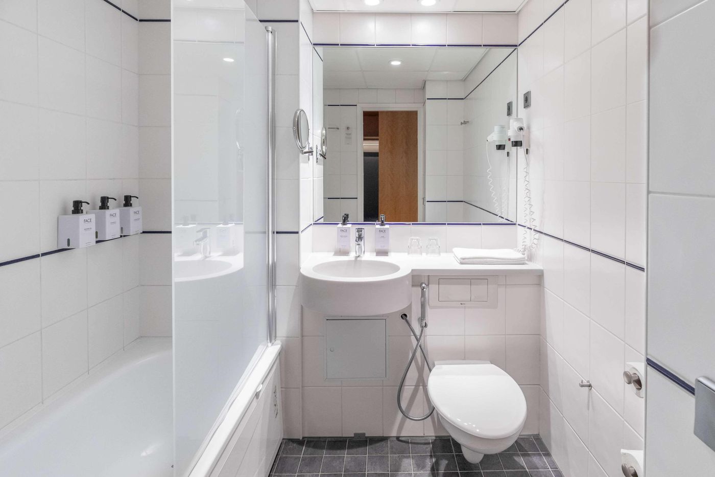 Scandic Espoo-Finland-ESPOO-Room-7