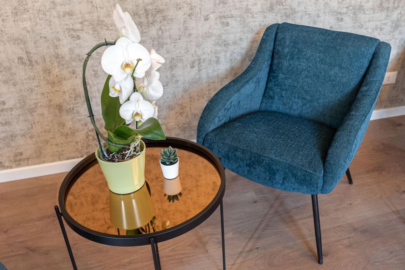 La Finestra sulle Beccarie-Italy-VENEZIA-Lobby-7