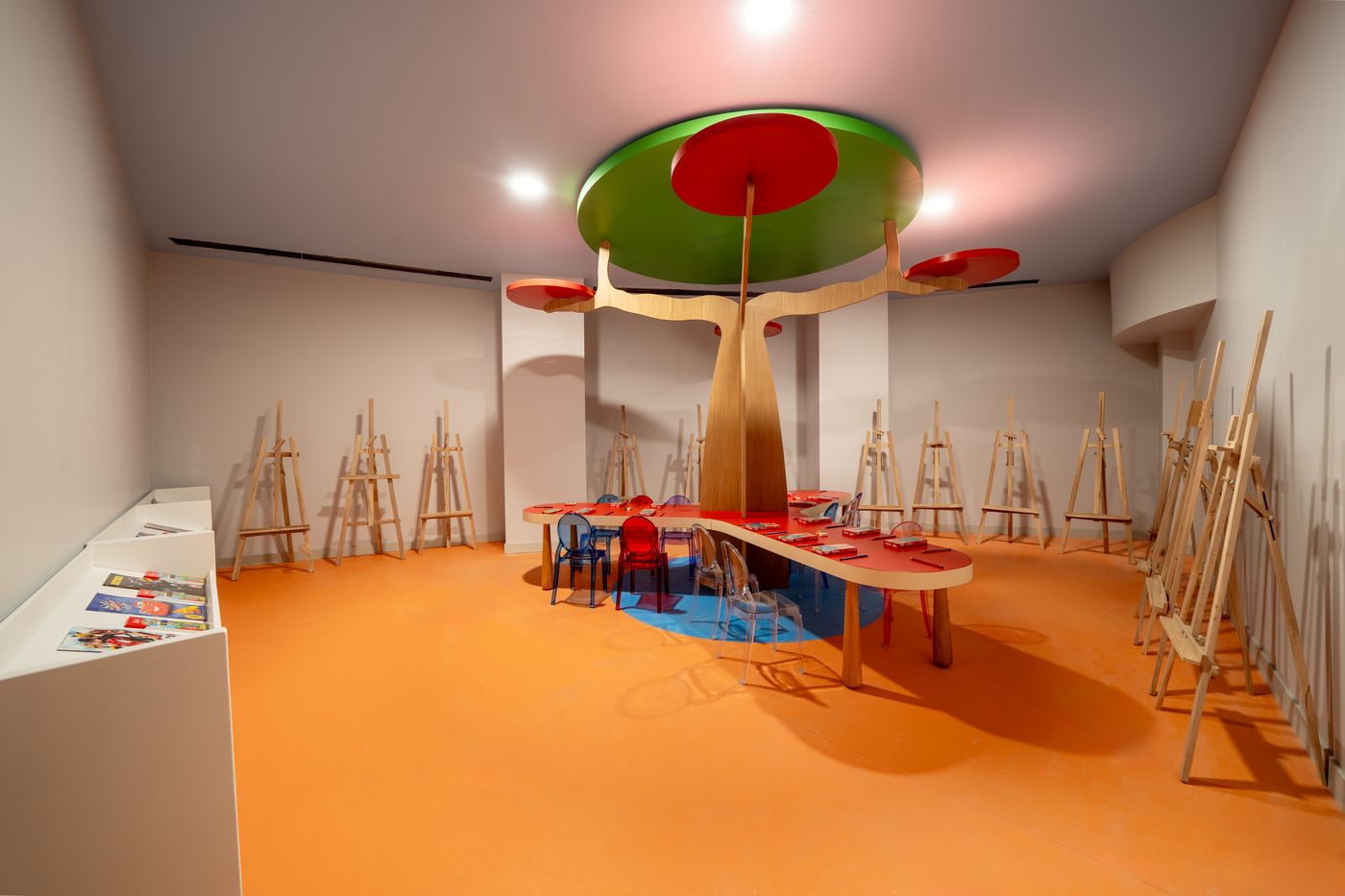 07/08/24 - Prive Hotel Didim