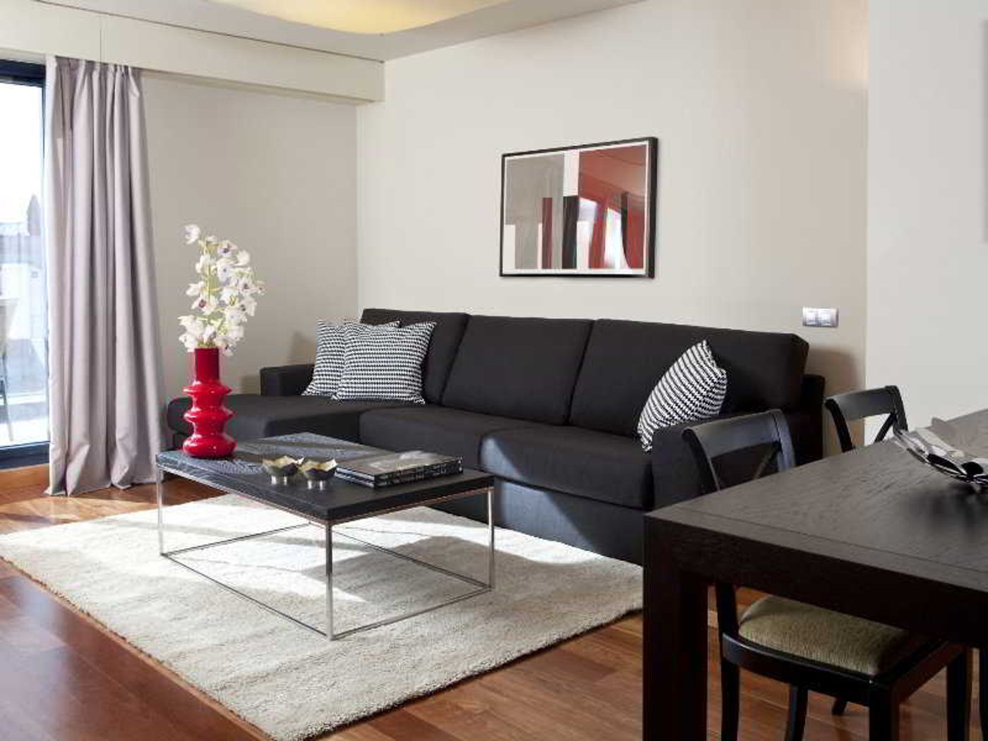 Majestic Residence-Spain-BARCELONA-Room-5