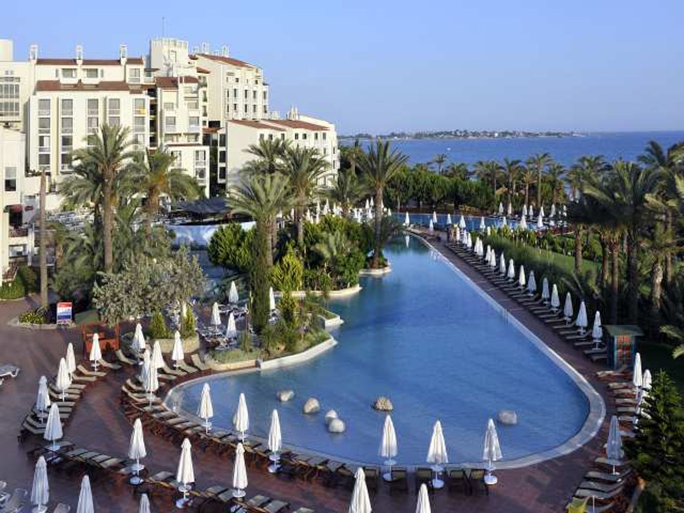 Sentido Perissia Hotel