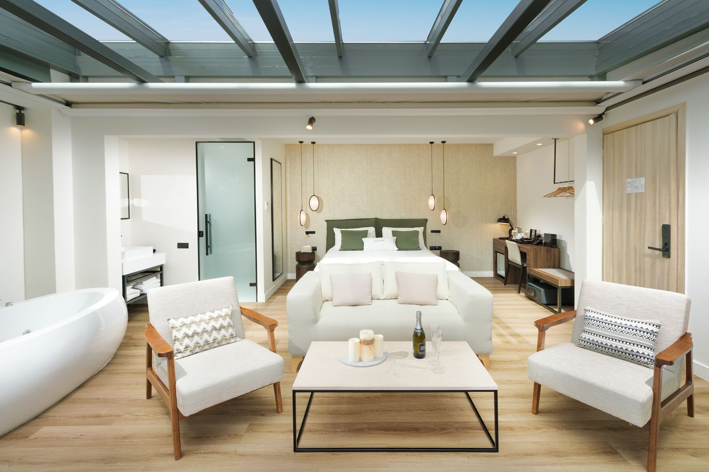 Athens-Christokopidou-Residence-Room-13