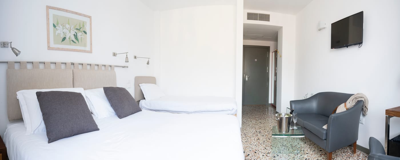 Rimon Place-Italy-Venezia-Room-9