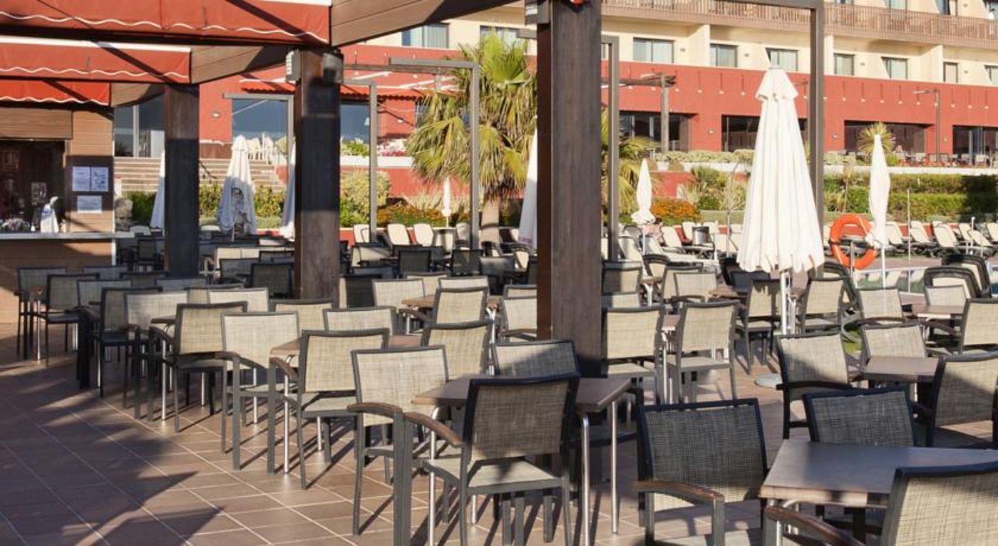 Confortel Calas De Conil