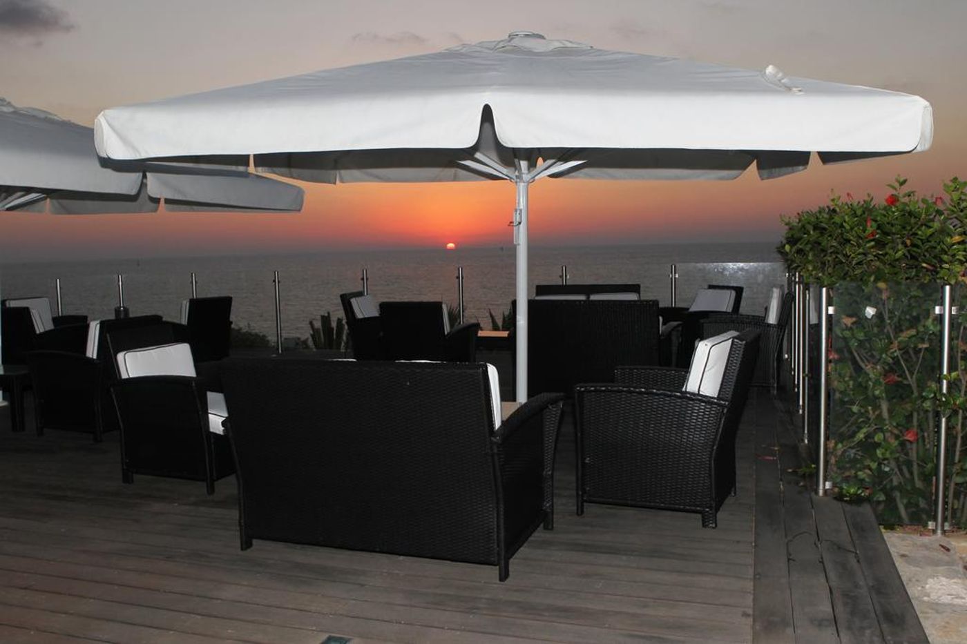 The Sharon Beach Resort & Spa Hotel