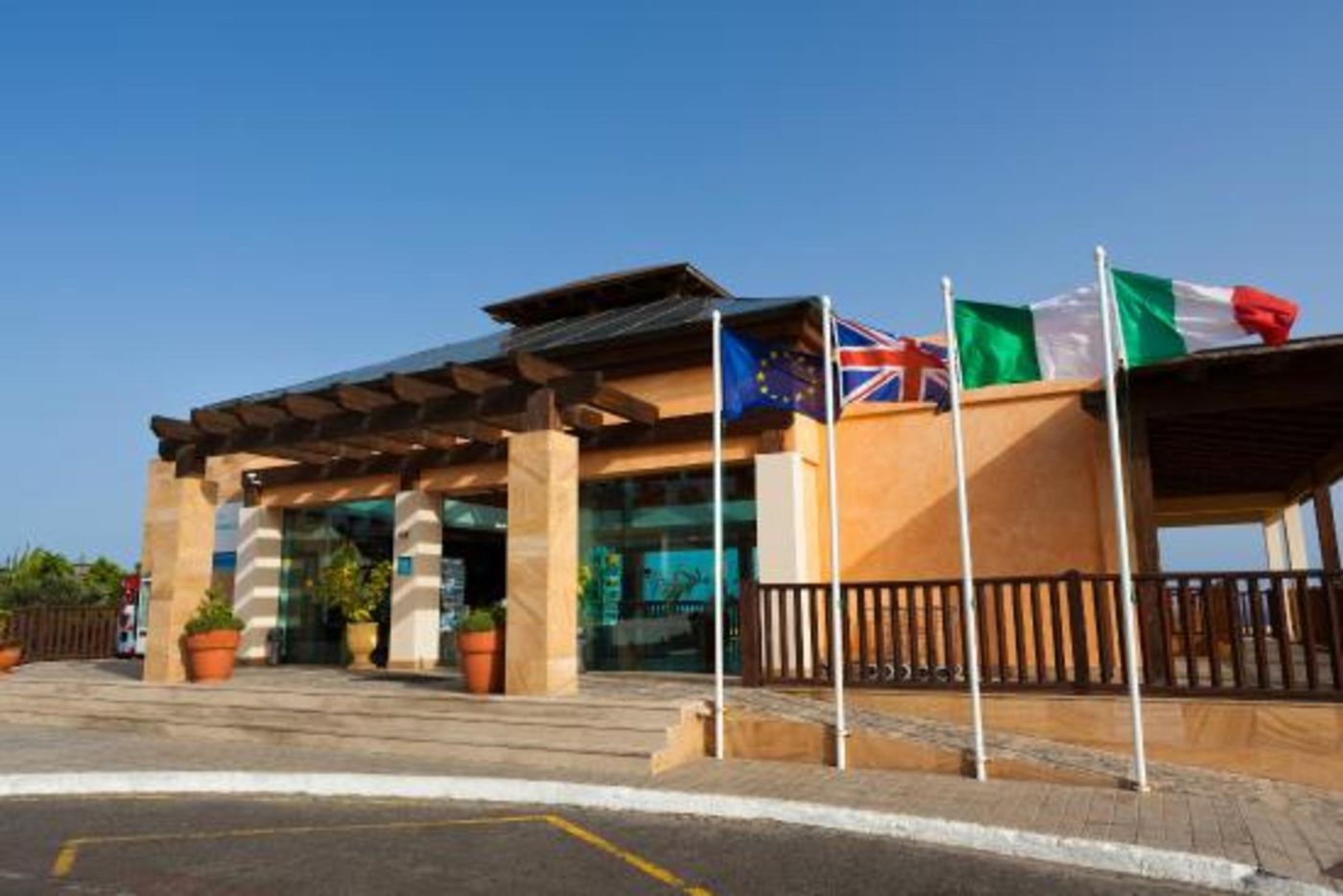 Vip-Villas-Caleta-Dorada-General-view-8