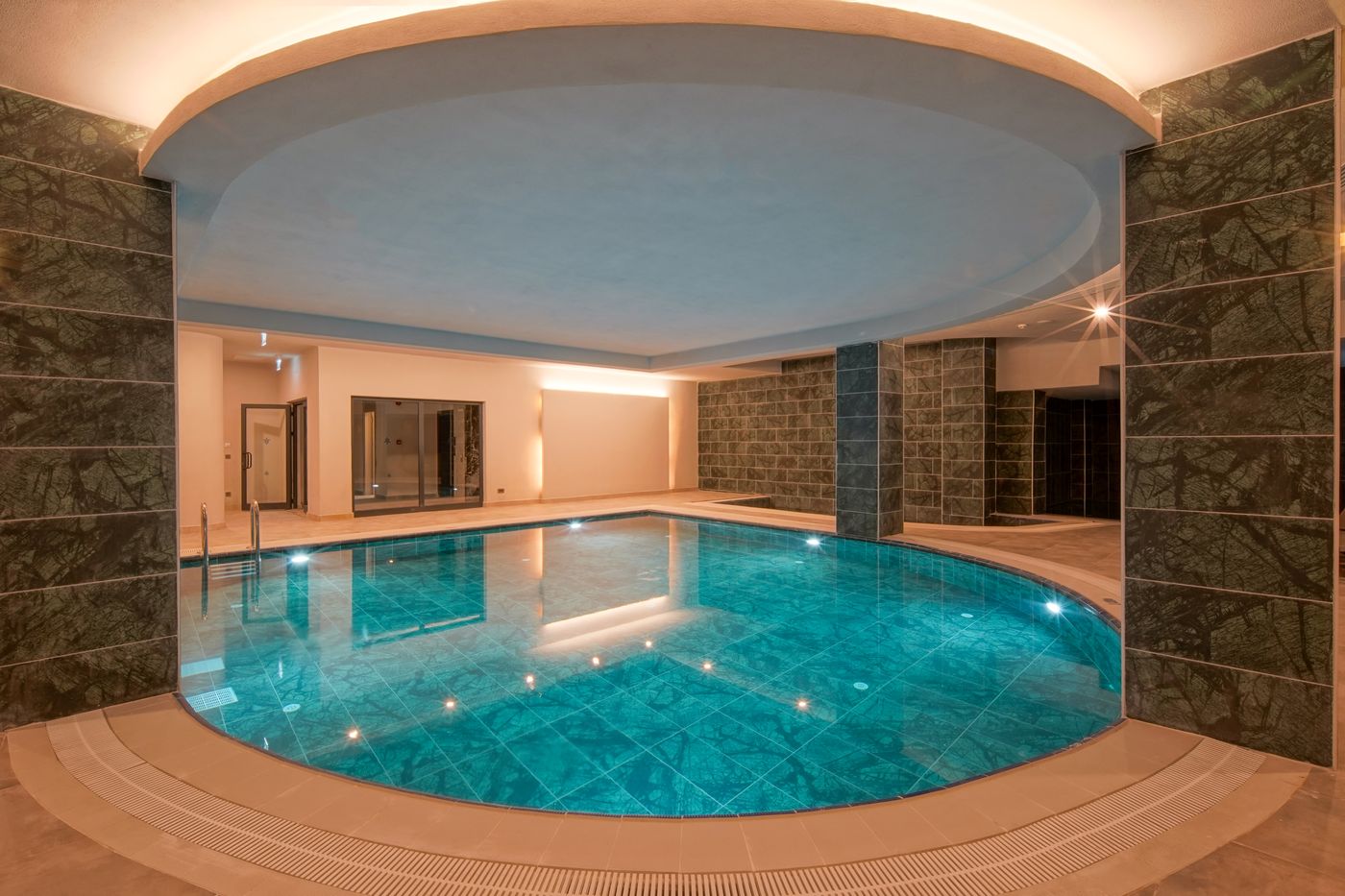 Aletris Deluxe Hotel & Spa