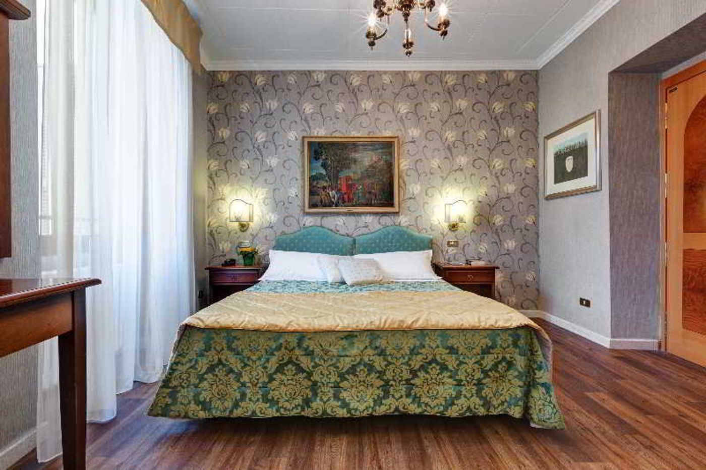 Hotel-Residenza-In-Farnese-Room-3
