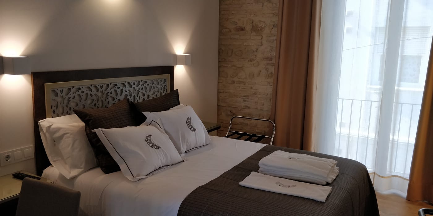 Patios del Orfebre-Spain-CORDOBA-Room-10