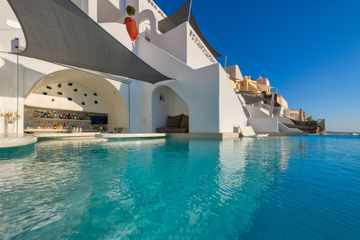 Athina-Repose-Suites-Pool-1
