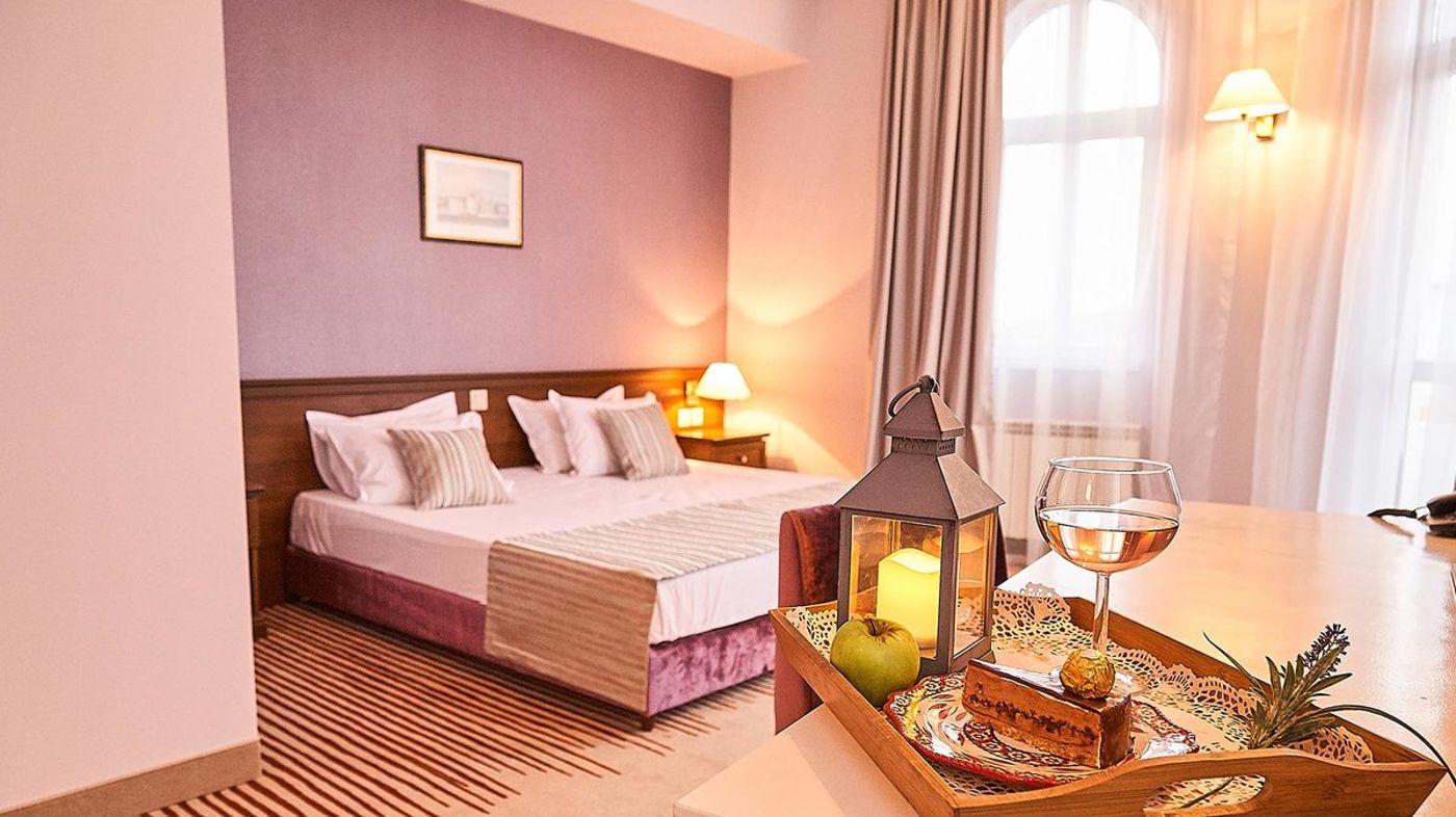 01.08.25 Hotel Lion Sofia