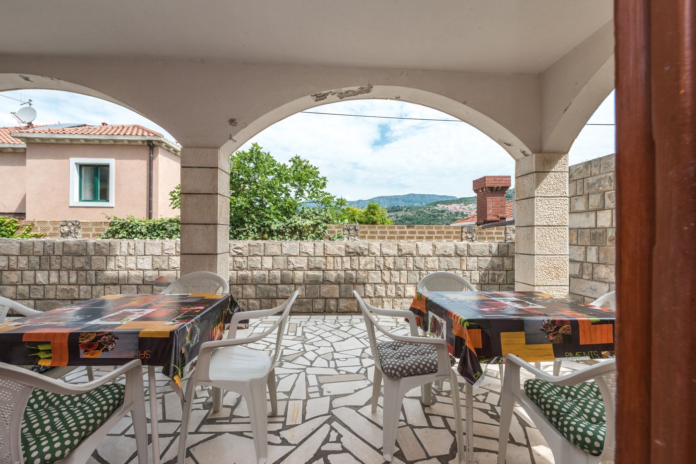 Villa Valjalo-Croatia-DUBROVNIK-Room-10