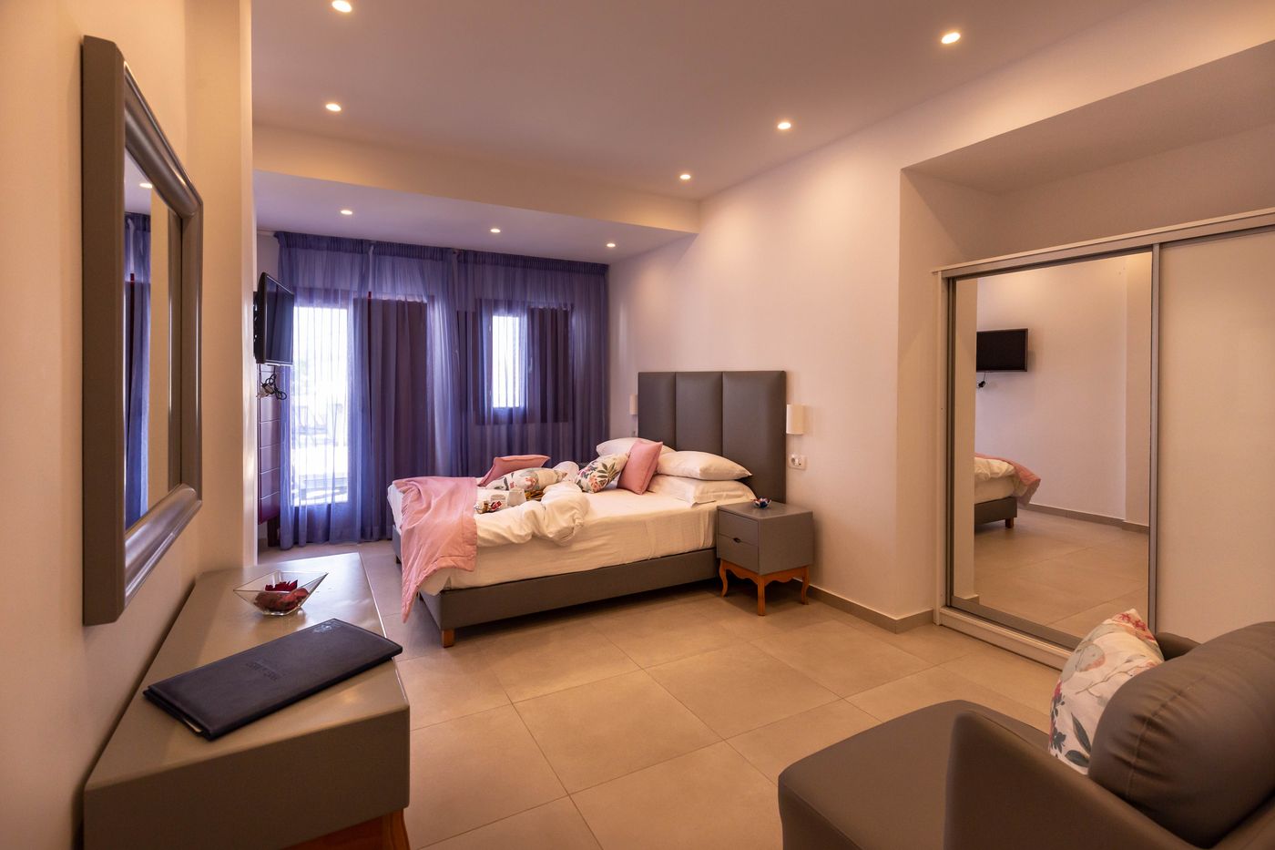 Mar & Mar Hotel & Suites