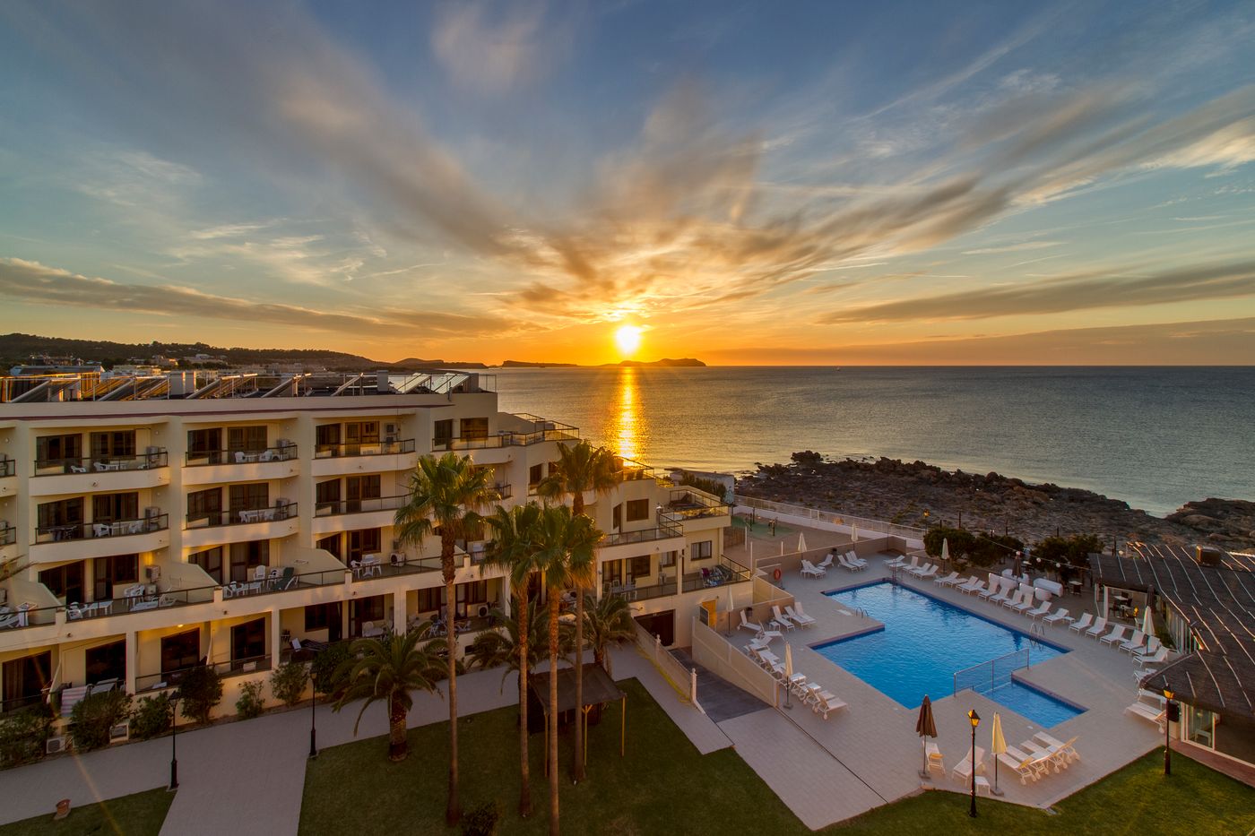 Marina Palace Prestige